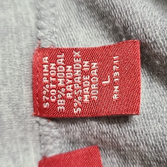 Vintage Valerie Stevens Athleisure 2-Piece Jogging Suit Set Sz L - Picture 10 of 11